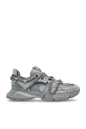 スニーカー BALMAIN Men Sneakers Grey EM1VI378TFJM Y16 BALMAIN: Sneakers men - Grey | Balmain sneakers EM1VI378TFJM